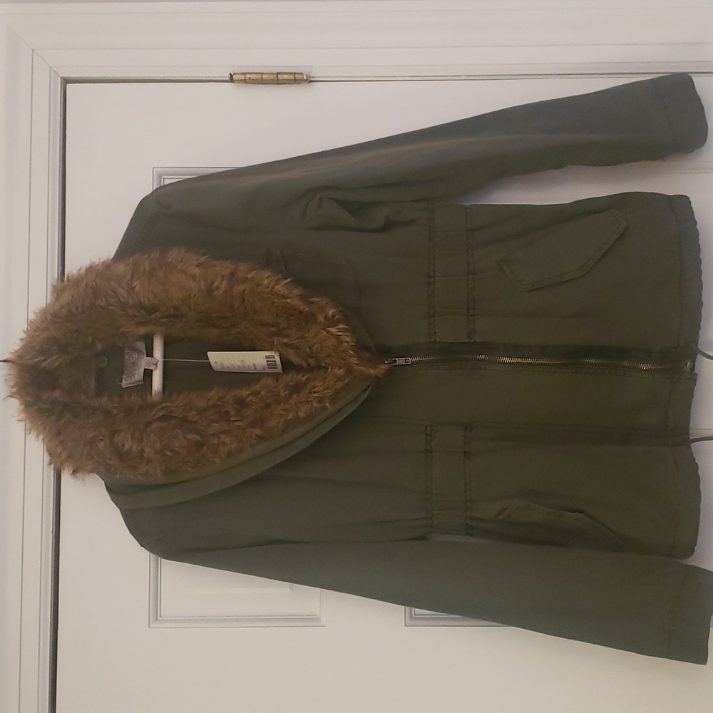 Jacket